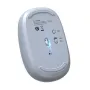 Безжична мишка МU105 2400 dpi UGREEN за Mac и PC – BLUE, снимка 2