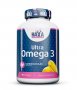 HAYA LABS Ultra Omega 3 / 90soft, снимка 1 - Хранителни добавки - 23107126