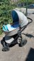 Бебешка количка Tutis Zippy  Sport Plus 3 в 1, снимка 5