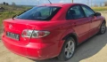 Мазда 6 1.8 120кс на части Mazda 6 1.8 120ps na chasti, снимка 4
