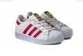 adidas Originals Infant Superstar Foundation  номер 29,5-30, снимка 3