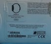 НОВ!!! Apple Watch 6, GPS, Корпус Space Gray Aluminium 40mm, Black Sport Band, снимка 4