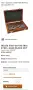 Комплект крайни мерки INSIZE 4100-287 – 87 бр., клас 2, снимка 3