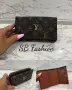 Louis Vuitton дамско портмоне, снимка 1