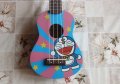 Укулеле сопрано - sue ryder ukulele, снимка 5
