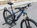 Canyon Nerve AL 8.0 XT, 27.5-M, снимка 3