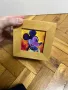 Дървена рамка за снимки на Дисни, снимка 8