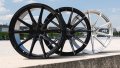 20" Ковани Джанти Ауди 5X112 Audi A4 S4 A5 S5 A6 S6 A7 S7 A8 S8 Q3 Q5, снимка 11