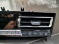 Управление Климатик + Централен въздуховод BMW G14 G15 G16 M8 F91 F92 F93, снимка 5