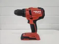 HILTI SF 6-A22 тяло хилти силов винтоверт, снимка 1