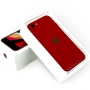 Apple iPhone SE 2020 128GB Product Red Отличен!, снимка 1