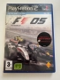 Formula One 05 за PS2, снимка 1