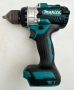 Makita DDF486 - Безчетков акумулаторен винтоверт 18V 130Nm, снимка 1