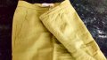 Панталон Max Mara, 100% лен, размер IT 44 D40, снимка 14