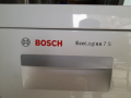 Сушилня Bosch EcoLogixx 7 S с термопомпа 7 kg  А+, снимка 4