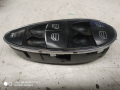 MERCEDES W211 WINDOW SWITCH LEFT  A2118213679, A 211 821 36 79, SWF 502.159, бутончета панел мерцеде