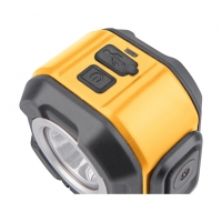 Двустранен прожектор 500lm USB,, снимка 4 - Къмпинг осветление - 36076046