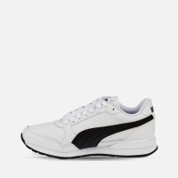 НАМАЛЕНИЕ!!! Маратонки Puma ST Runner V3 L Jr White/Black 384904 07, снимка 2 - Детски маратонки - 41534025