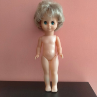 Кукла Германия 32 см 3, снимка 8 - Колекции - 44805639
