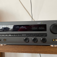 Philips FR 980 мощен 5.1 канален surround ресийвър , снимка 3 - Ресийвъри, усилватели, смесителни пултове - 36271703