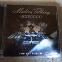 Modern Talking CD, снимка 1 - CD дискове - 44746911