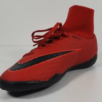 Nike Hypervenomx Phelon DF IC Sn74 - футболни обувки, размер - 40 /UK 6/ стелка 25 см ., снимка 6 - Футбол - 39465228