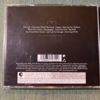 Depeche Mode, снимка 9 - CD дискове - 44619444