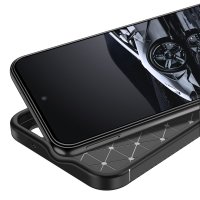 Samsung Galaxy S23 - Удароустойчив Кейс Гръб FIBER, снимка 10 - Калъфи, кейсове - 40935504