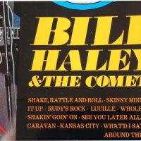 BILL HALEY, снимка 2 - Грамофонни плочи - 40006123