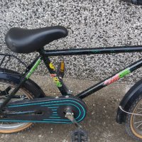 Детско колело, снимка 1 - Детски велосипеди, триколки и коли - 34417415