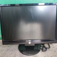 LCD монитор AOC 917Sw +. , снимка 2 - Монитори - 34153940