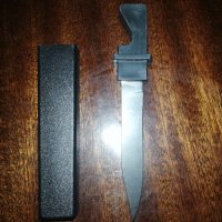 Нож и отварачка , снимка 3 - Ножове - 34096756