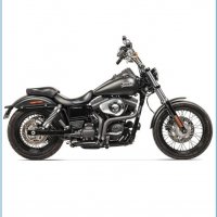 Ауспуси, генерация за Harley Davidson, снимка 2 - Части - 36013705