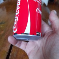 Стара колонка Кока Кола,Coca Cola #2, снимка 5 - Други ценни предмети - 41845086