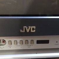 Продавам телевизор JVC, снимка 2 - Телевизори - 38681497