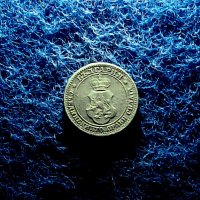 5 стотинки 1917, снимка 2 - Нумизматика и бонистика - 34005306