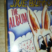 jive bunny the album-касета 1807231855, снимка 5 - Аудио касети - 41589544