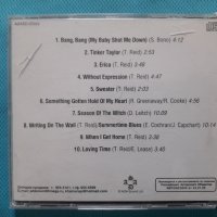 Terry Reid –2CD(Psychedelic Rock,Classic Rock), снимка 2 - CD дискове - 40502367