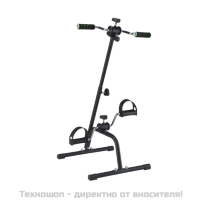 Тренировъчно колело за ръце, крака и цяло тяло Dual Bike 2 - TS5846, снимка 2 - Велосипеди - 44668031