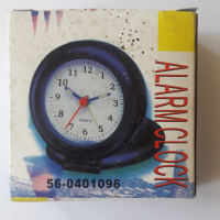 часовник будилник кварцов за маса и път уникален и красив, снимка 10 - Други - 36213380