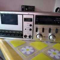 Teac А-109 дек , снимка 5 - Декове - 41932202