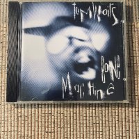 Tom Waits,Smashing Pumpkins,Ministry, снимка 2 - CD дискове - 41814083