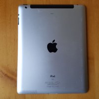 iPad A1430 32GB, снимка 2 - Таблети - 41413982