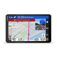 8 инча Навигация Garmin Dezl LGV800 MT-D за камион, снимка 1 - Аксесоари и консумативи - 44151940