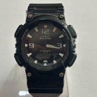 Мъжки часовник Casio, снимка 1 - Мъжки - 41422231