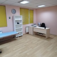 Новооткрит медицински център до Новотел Пловдив, снимка 1 - Медицински, стоматологични - 44209459