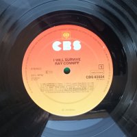 Ray Conniff – 1979 - I Will Survive(CBS – CBS 83934)(Jazz,Pop), снимка 4 - Грамофонни плочи - 44823607