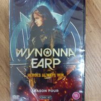 After the Storm, The Poughkeepsie Tapes,Wynonna Earp Seas, Mulan, Don Bosco, on 4,, снимка 6 - DVD филми - 34726618