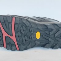 Ecco Yak Gore-tex Vibram 46, снимка 6 - Спортни обувки - 44227235