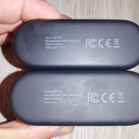 Nokia BH-605 безжични слушалки, снимка 8 - Безжични слушалки - 44775330